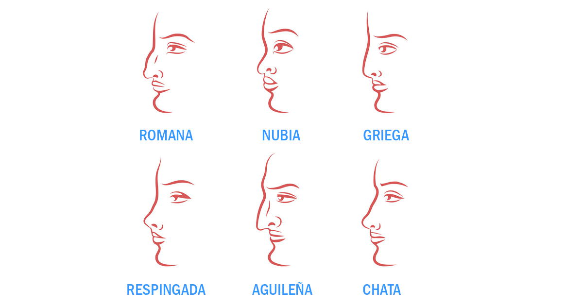 La forma de tu nariz te dirá si realmente eres sincero: ¿te atreves a pasar el test?