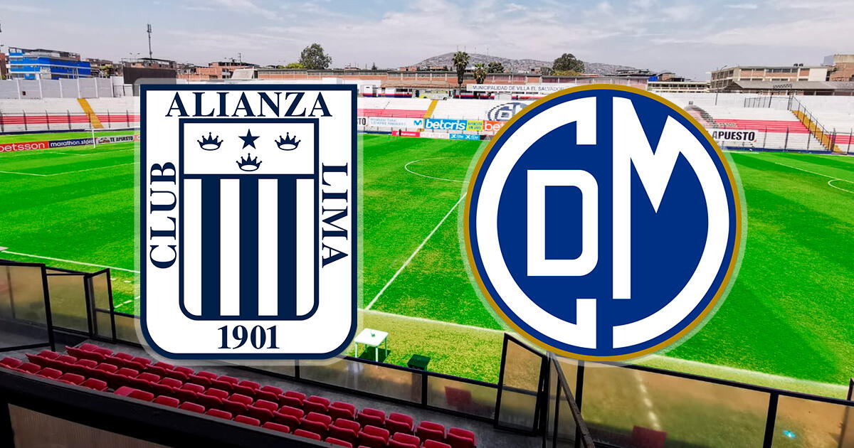Alianza Lima Women's team will be the home team against Deportivo Municipal in Villa El Salvador.