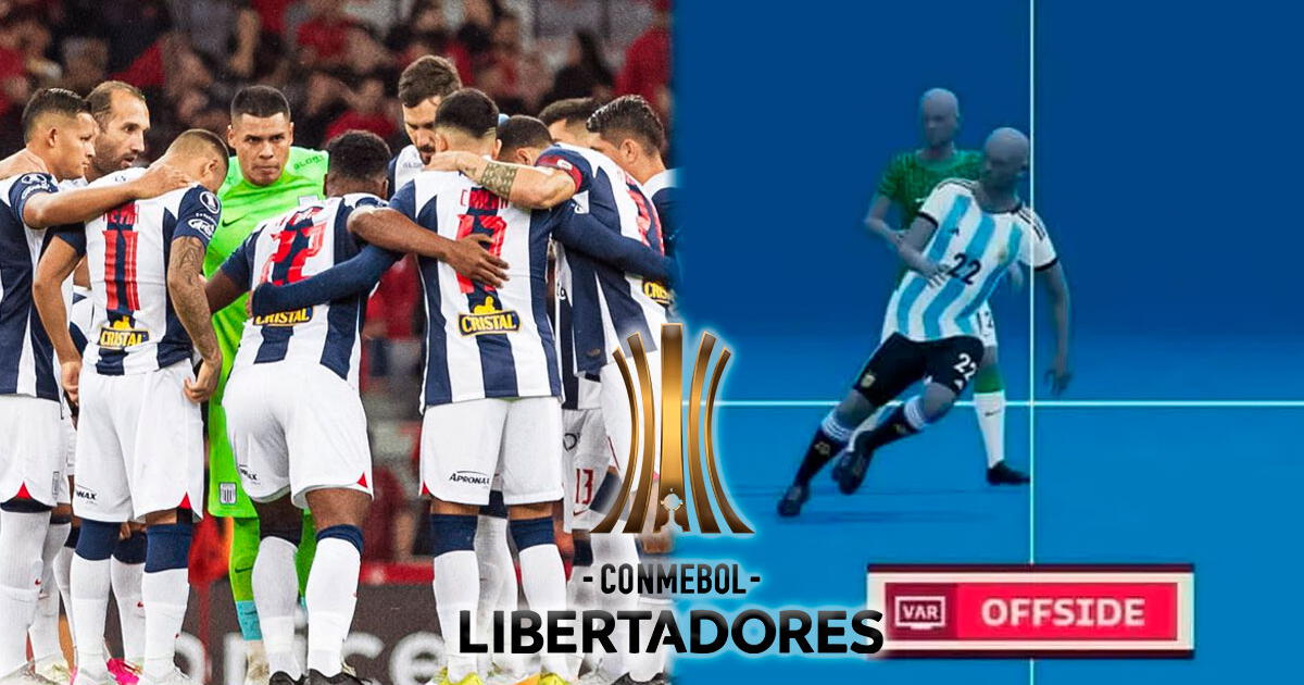 ¿Qué hubiera pasado con Alianza Lima en la Libertadores si se aplicaba el nuevo reglamento?