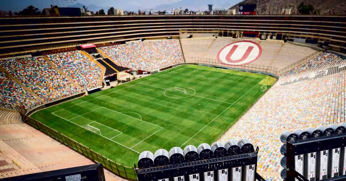 El Monumental fue elegido como uno de los mejores estadios del mundo, según medio inglés