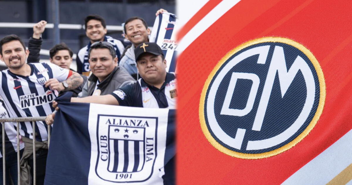 ¿Podrán asistir los hinchas de Alianza al Nacional con camiseta blanquiazul ante Municipal?