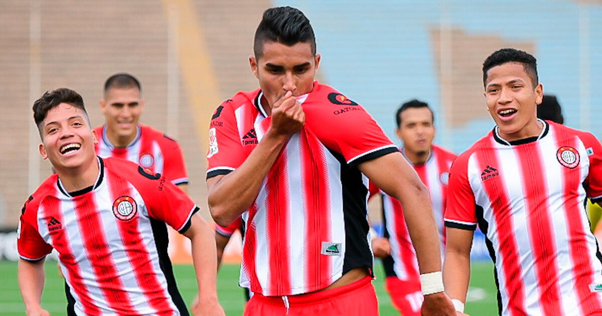 ¿Qué fue de Carlos López, el goleador de la Liga 2 que terminó disputando la Libertadores?