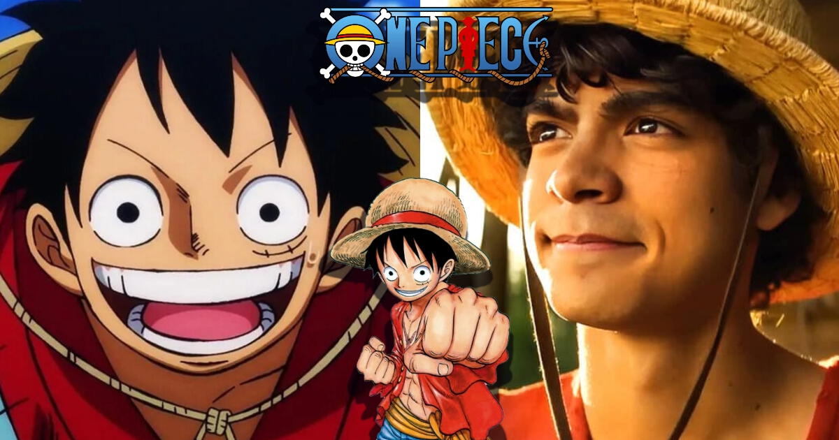 One Piece live action: Iñaqui Godoy estudió el manga para mejorar su rol como Luffy