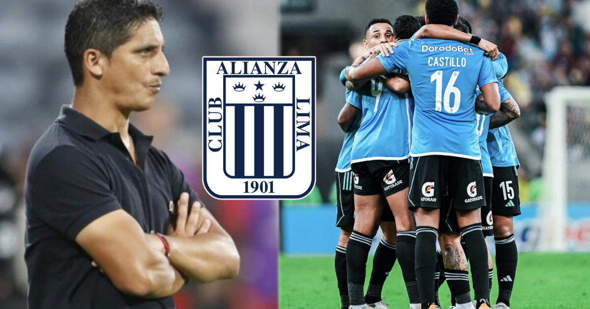 Alianza Lima vs. Sporting Cristal: Las dos bajas confirmadas en el equipo de Chicho Salas