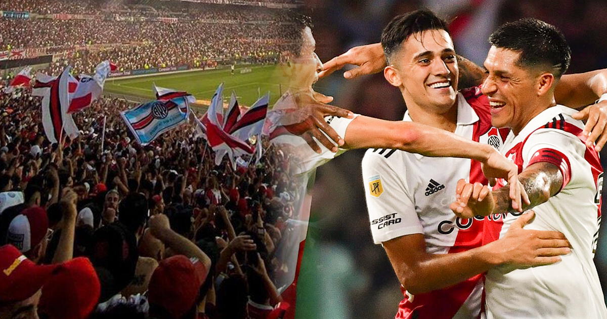 River Plate HOY EN VIVO: próximo encuentro por Liga Profesional y últimas noticias