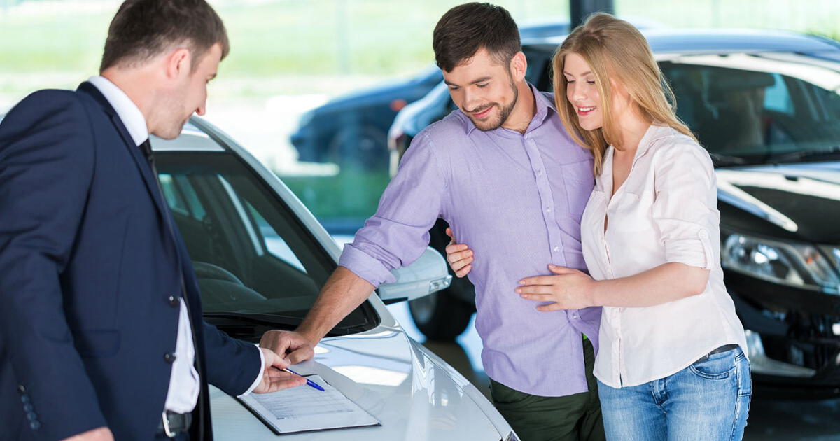 Los 7 consejos indispensables que se deben tomar en cuenta antes de comprar un auto
