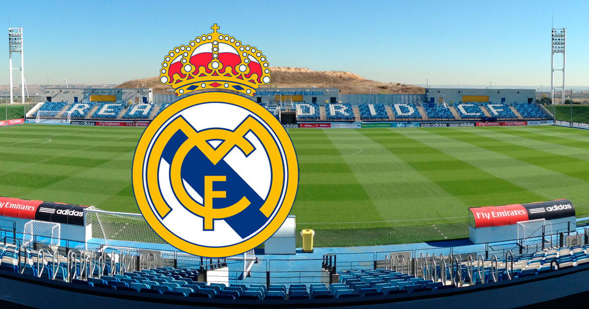 Real Madrid presentó a sus capitanes para la temporada 2023-2024