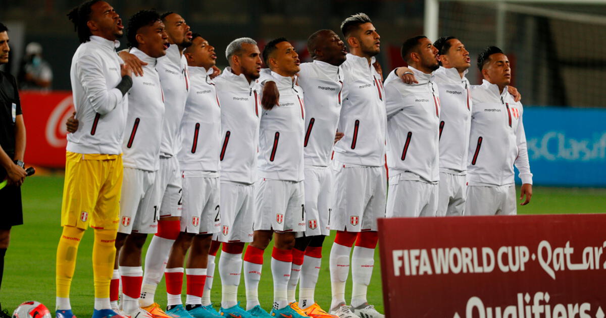 Selección peruana quiere ser fuerte de local en las primeras fechas de las Eliminatorias