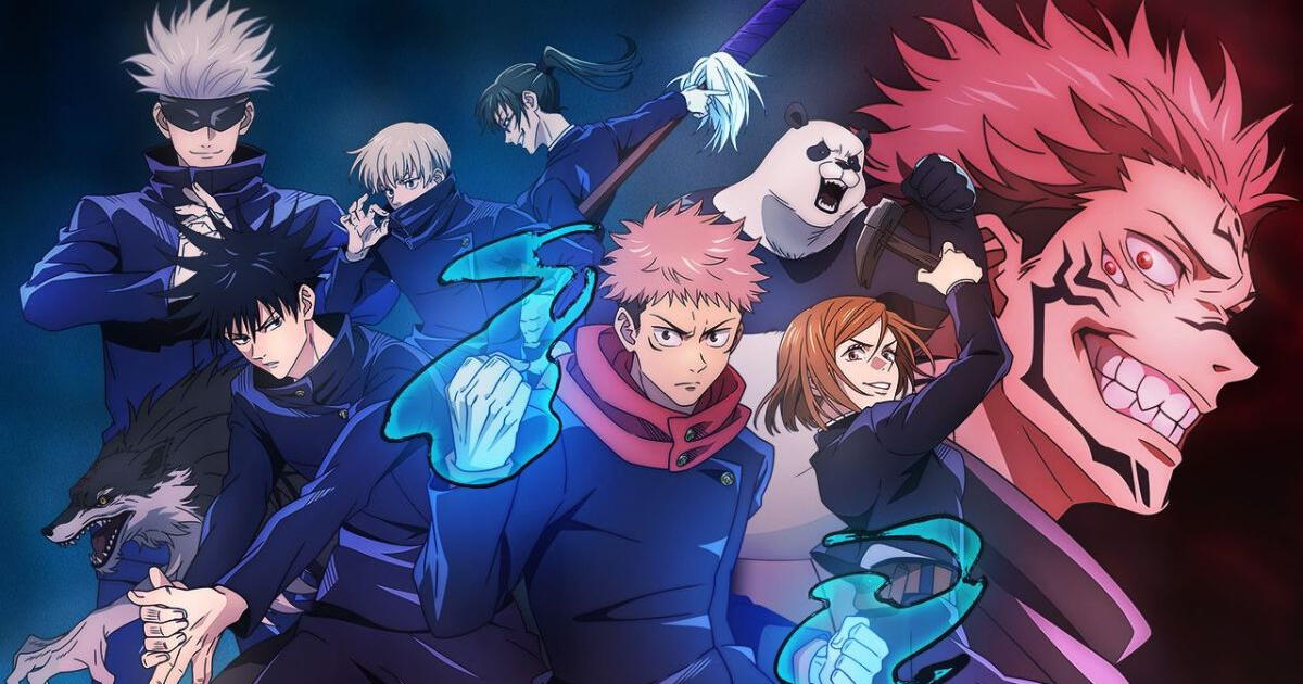 Jujutsu Kaisen: Cursed Clash: ¿cuándo se lanza el nuevo juego de lucha basado en el popular manga?