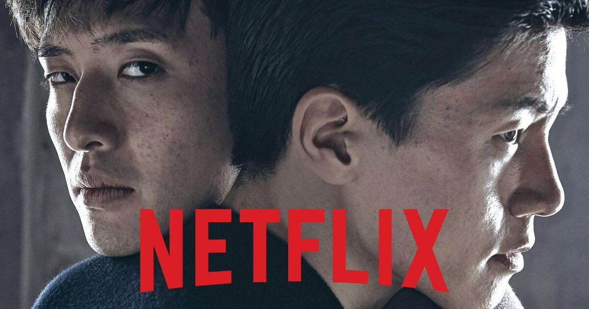 'Olvidado', el thriller psicológico que reafirma el gran nivel del cine surcoreano, está en Netflix
