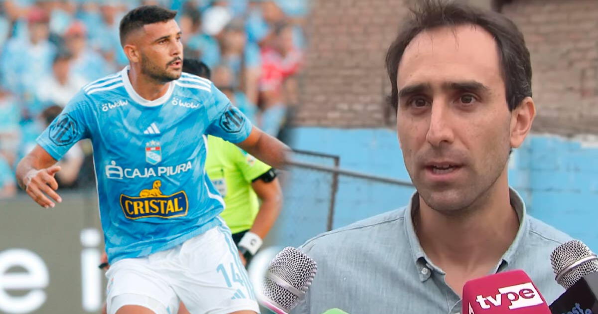 Joel Raffo reveló la prioridad de Ignácio Da Silva: 