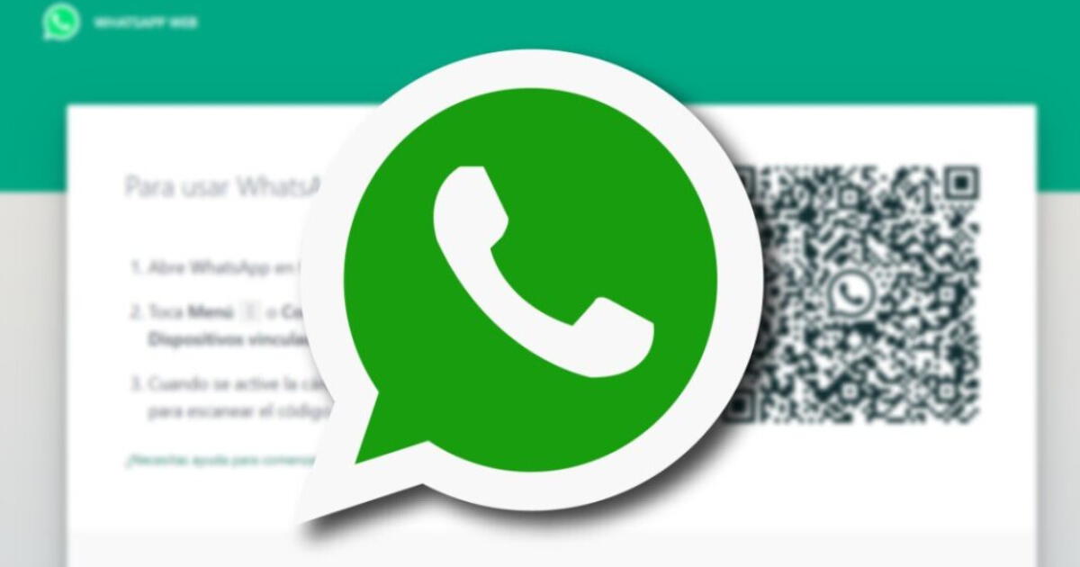 WhatsApp web dejará de funcionar para siempre en tu computadora: ¿Qué hacer?