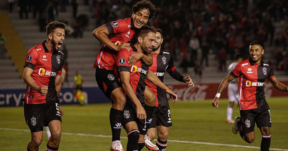 Melgar anuncia préstamo de Leonardo Mifflin a Binacional por todo el Torneo Clausura