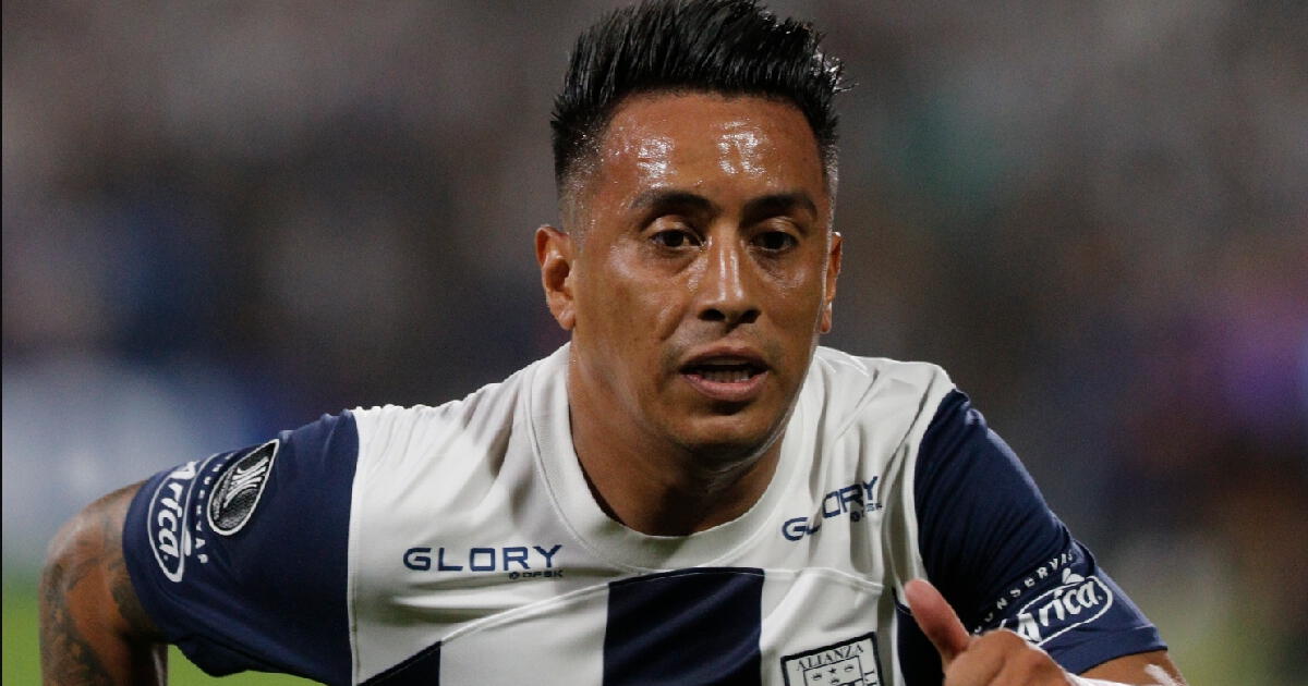 Christian Cueva se reunió con jugadores y cuerpo técnico de Alianza Lima para disculparse