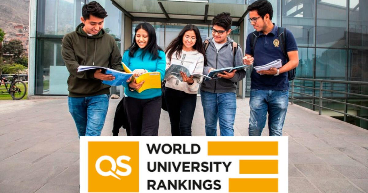 Estas son las 10 mejores universidades peruanas con mejor calidad educativa, según QS 2024