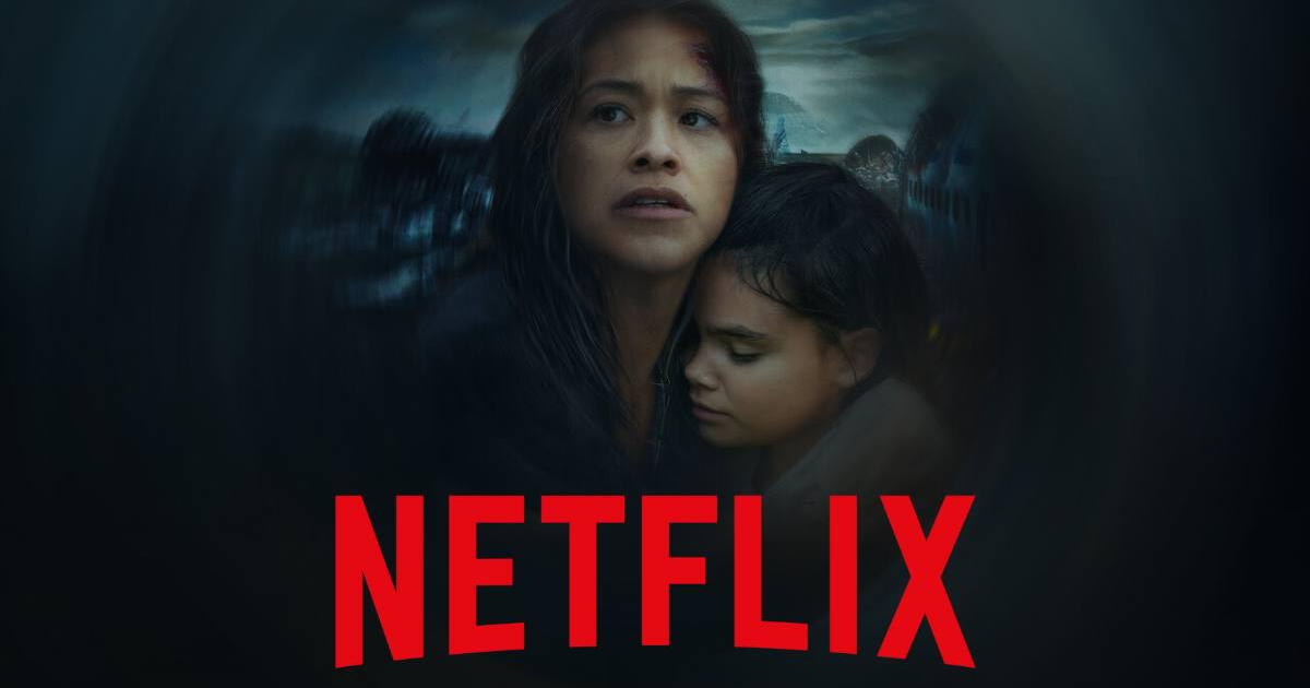 'Disomnia' de Netflix, la cinta en la N roja que es catalogada como una de las mejores películas de suspenso