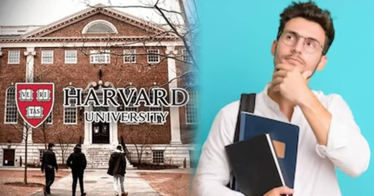¿Puedes estudiar gratis en Harvard sin ser becado y de manera online?