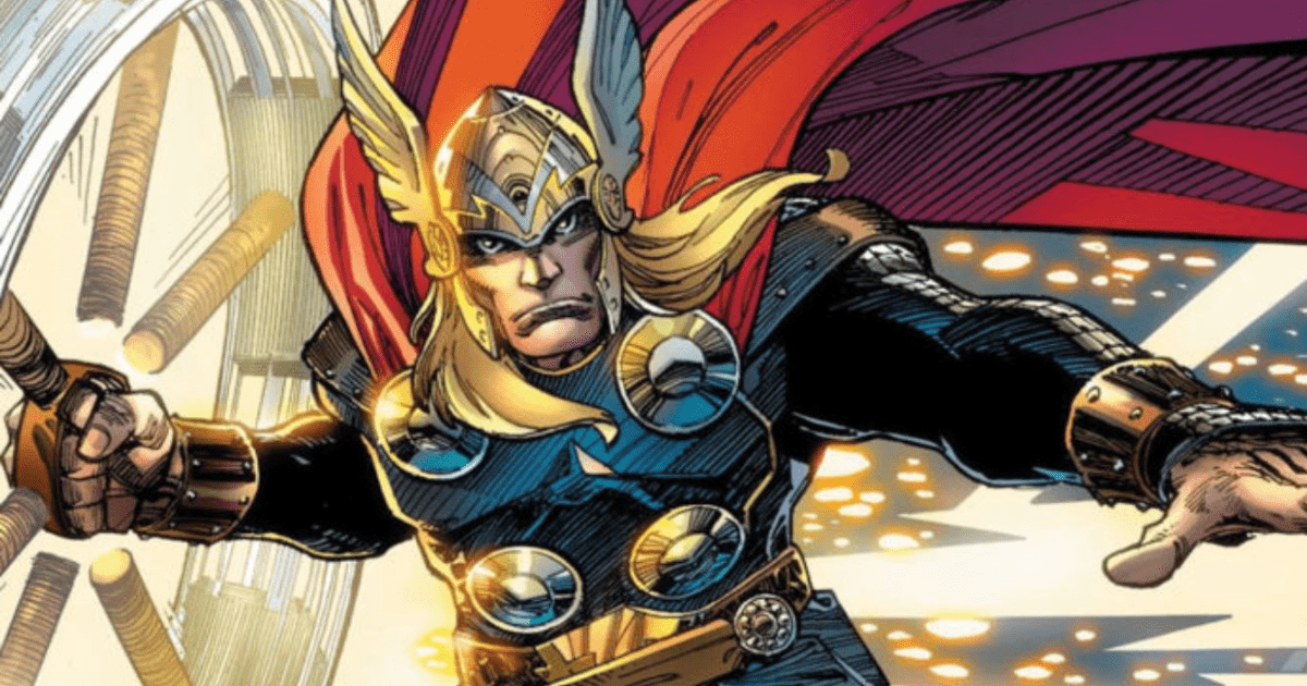 No solo en Marvel: Thor y Loki estarán en la temporada 2 de The Sandman