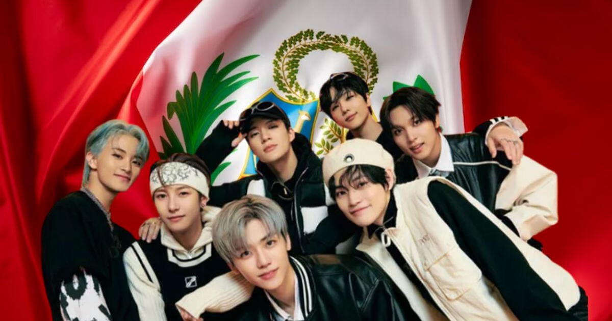 NCT Dream is already in Latin America: When will they arrive in Peru with their 'The Dream Show2' tour?