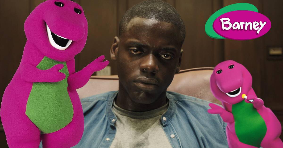 Otro look para 'Barney': nueva cinta del dinosaurio tendrá 'enfoque adulto' en cines