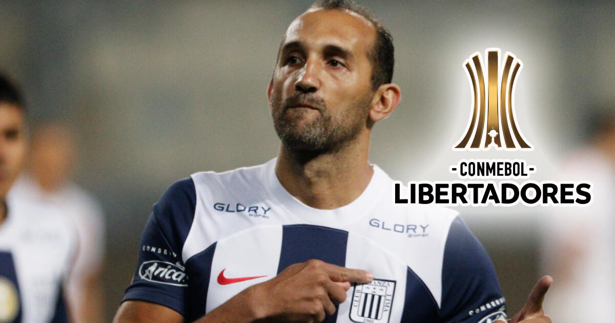 ¿Qué rival hubiera tenido Alianza si clasificaba como primero o segundo en Copa Libertadores?