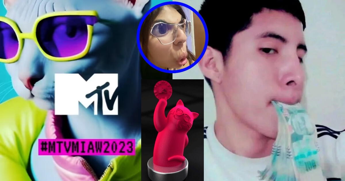 Premios MTV Miaw 2023: así puedes votar por el audio de 
