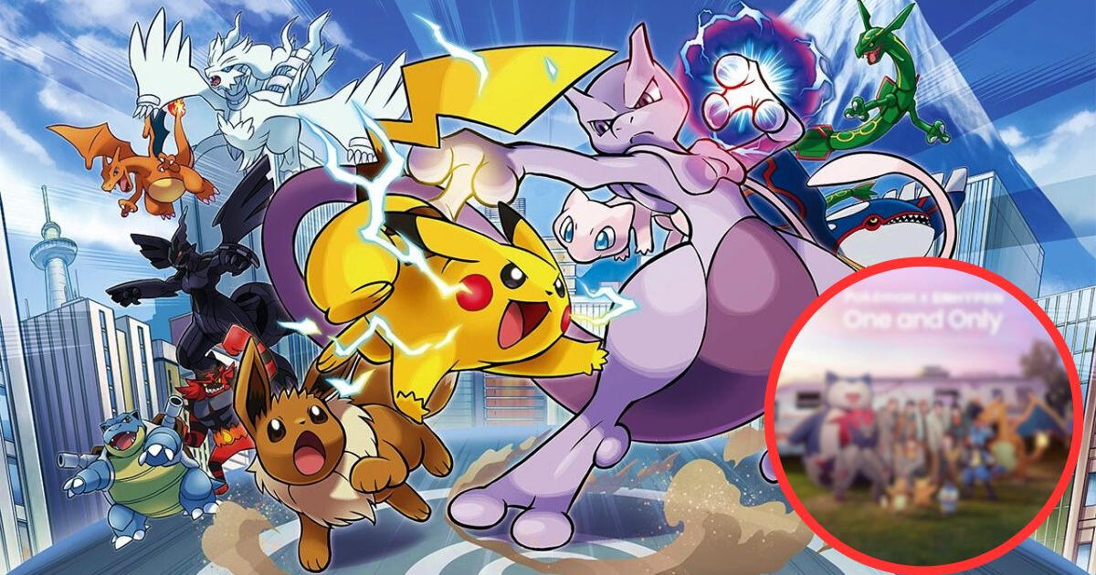 Pokémon prepara colaboración con una de las bandas de K-pop más grandes