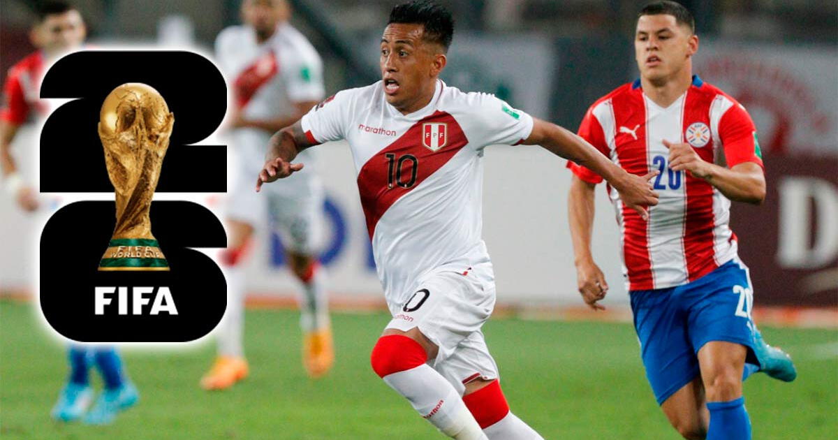 Paraguay confirmó cambio de sede para el duelo ante Perú por la fecha 1 de las Eliminatorias