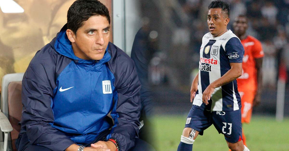 Alianza Lima: las 4 bajas confirmadas que tendrá el plantel de Chicho Salas ante Sporting Cristal