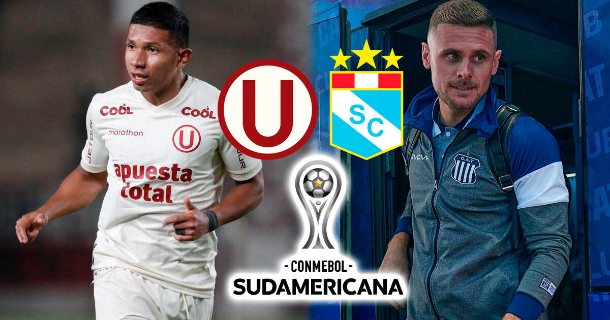 Universitario y Cristal: ¿Hasta cuándo tienen para inscribir a sus refuerzos por Sudamericana?
