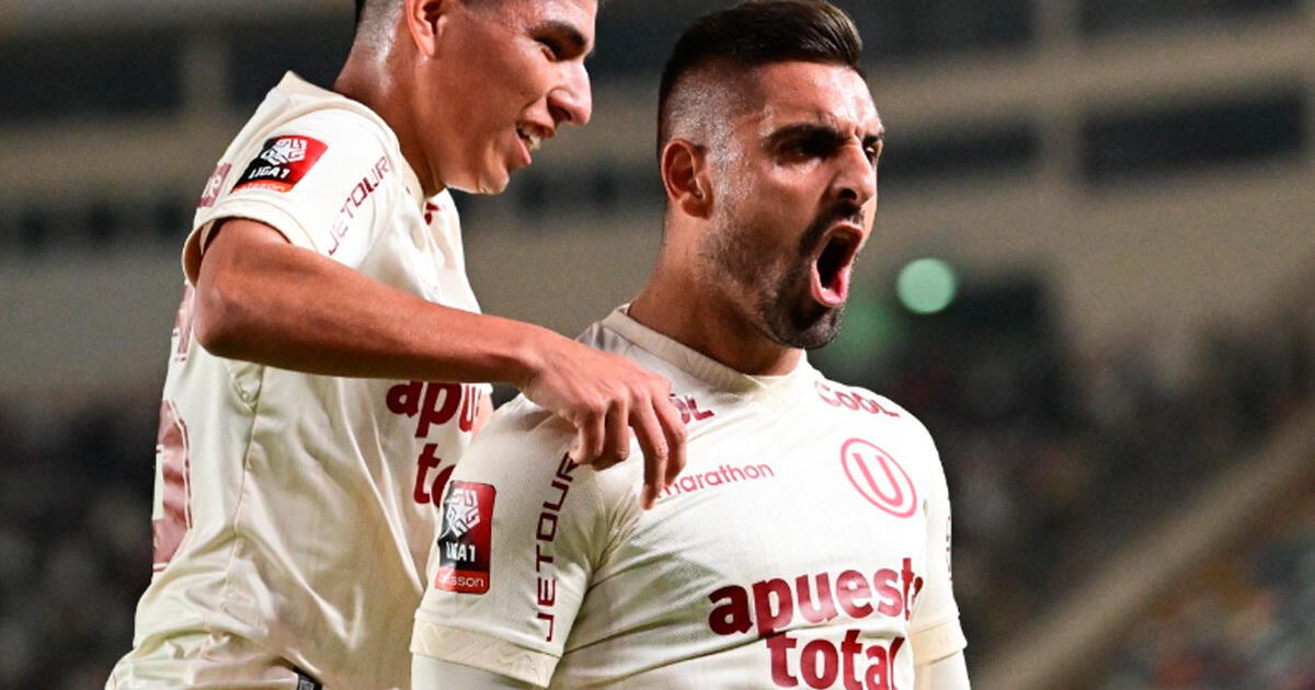 Universitario HOY: próximo partido por Sudamericana y últimas noticias EN VIVO