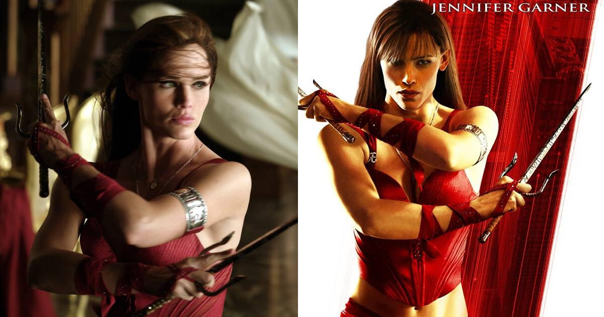 Deadpool 3: Jennifer Garner regresa a la piel de 'Elektra' tras 18 años de ausencia