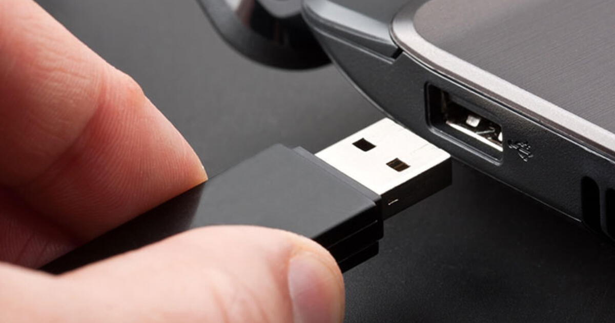 ¿Cuál es el tipo de USB que puede destruir tu computadora en segundos?