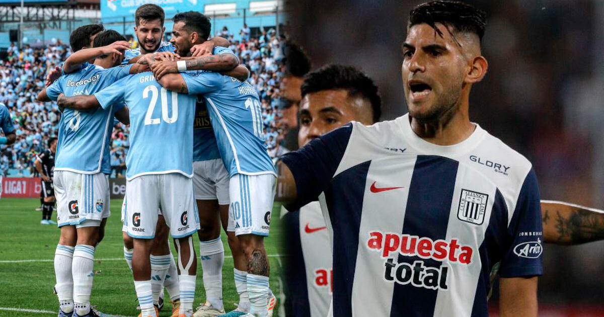 Zambrano y el contundente mensaje a poco del Alianza vs Cristal: 