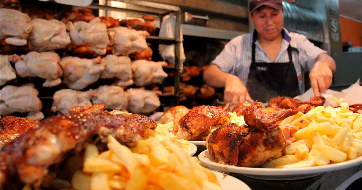 Yape y el regalo de 16 soles para que puedas comprar pollo a la brasa: ¿Cómo usarlo?