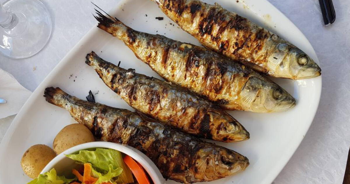 ¿Deseas freír sardinas? Aplica este truco para evitar que tu cocina apeste a ellas