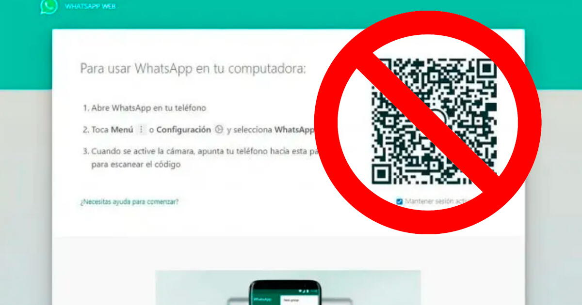 Goodbye to WhatsApp Web! Discover the alternatives you can use from your computer.