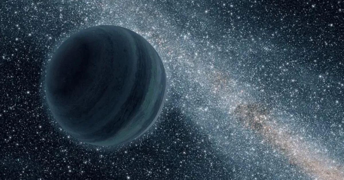 Un planeta 'vagabundo' habría ingresado a nuestro Sistema Solar, informó la NASA