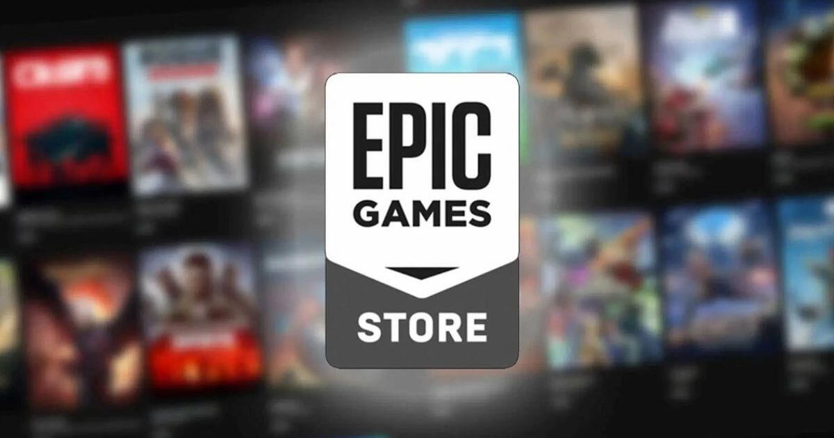 Epic Games and a 'great gift' to start the week: Four free games for you!