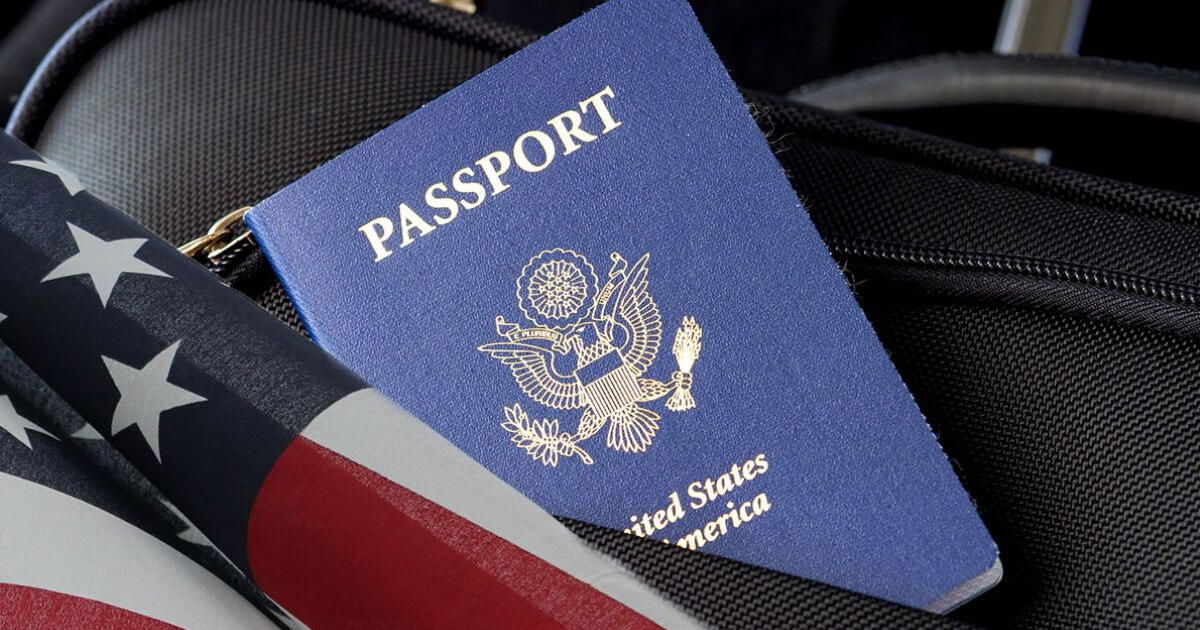 ¿Sabes lo que pasa si te quedas en Estados Unidos más de seis meses con visa de turista?