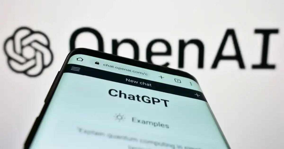 ChatGPT registra una considerable baja de usuarios por primera vez desde su lanzamiento