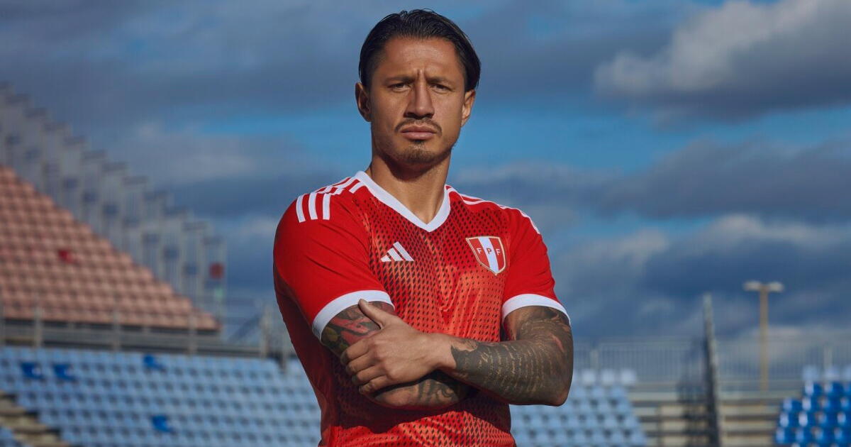 Selección peruana y la decisión que se tomó sobre el presente de Gianluca Lapadula