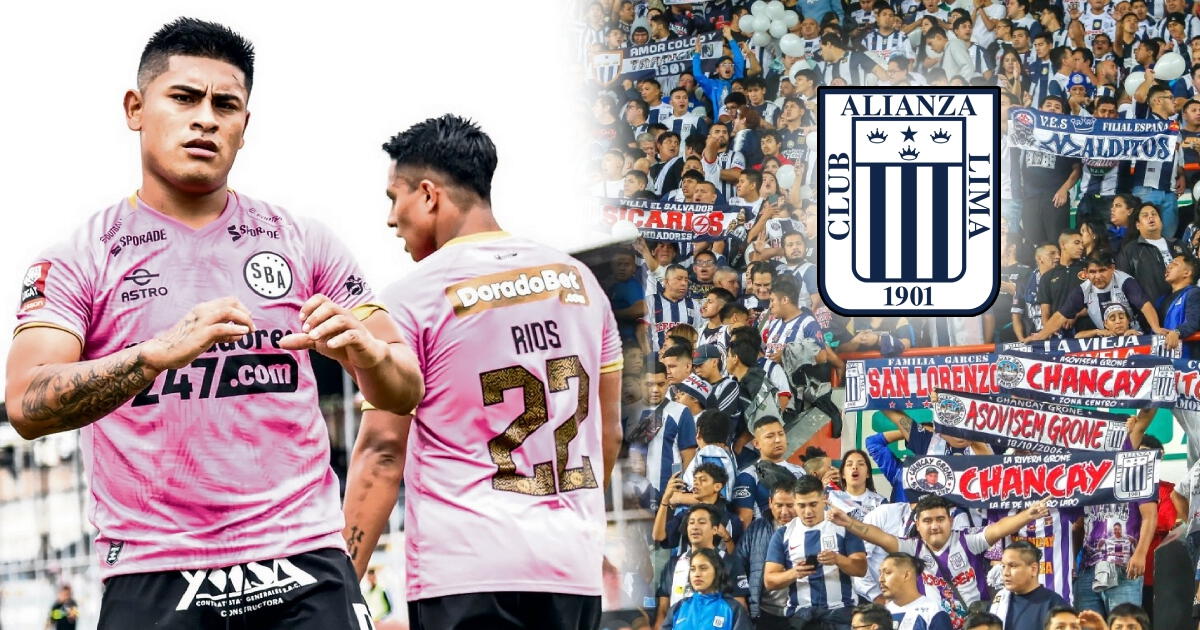 ¿Los hinchas de Alianza Lima podrán asistir al Nacional para el partido ante Sport Boys?