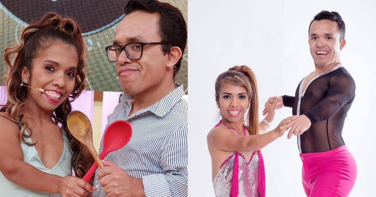 ¿Quién es la pareja de 'Chikiplunes'?: conoce a José Ríos y Katy Prado