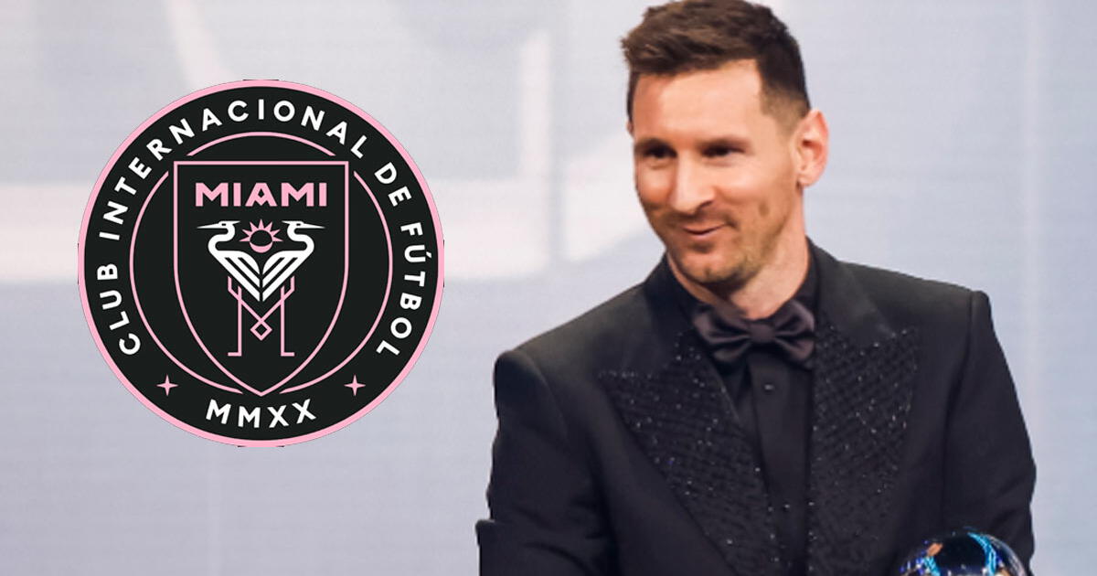 Lionel Messi habló sobre su decisión de jugar en el Inter Miami