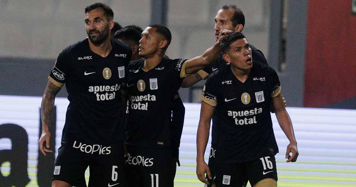 En busca del tricampeonato: Alianza Lima anunció la renovación del volante Jesús Castillo