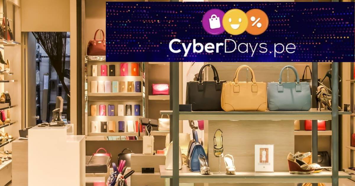 ¿Habrá Cyber Days en julio?: días confirmados de ofertas por Internet