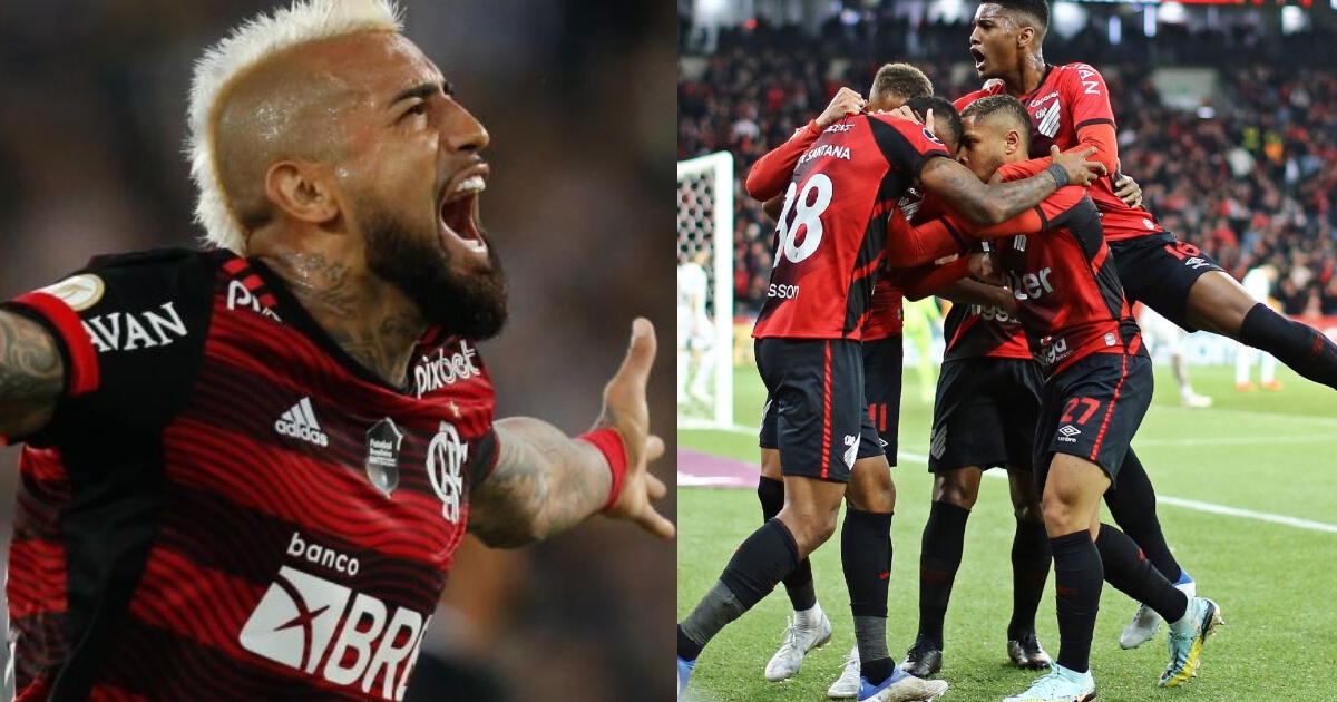 Arturo Vidal se va de Flamengo por culpa de Sampaoli, según prensa brasileña