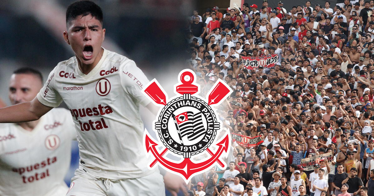 Hinchas de Universitario colapsan web de Ticketmaster por entradas del duelo ante Corinthians
