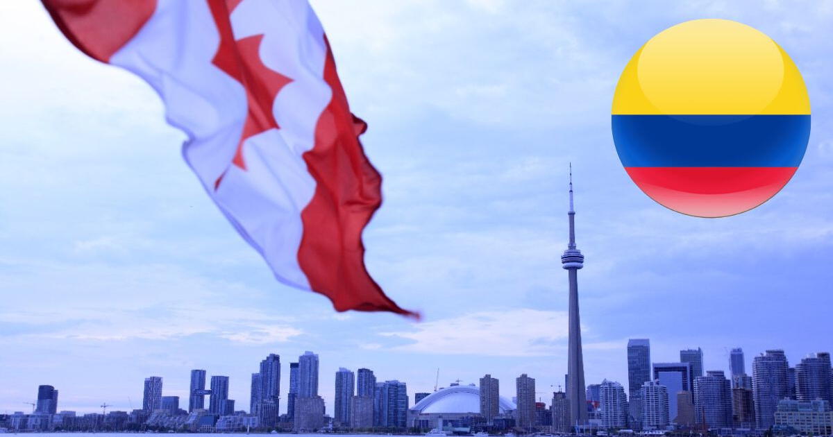 Canadá lanza convocatoria para colombianos y no pide inglés: ¿Cuáles son los requisitos?